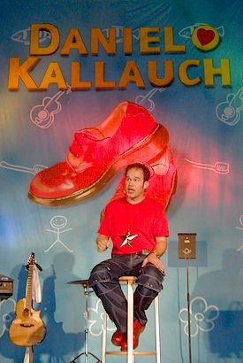 Daniel Kallauch, Bild 1