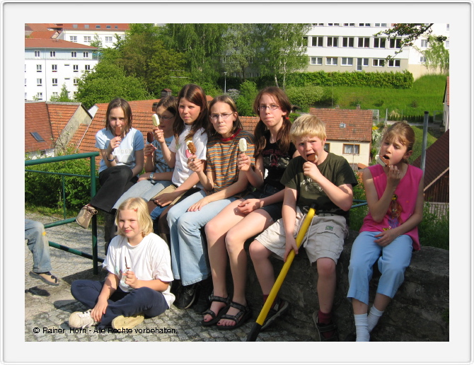 Volltreffer und KidsClub