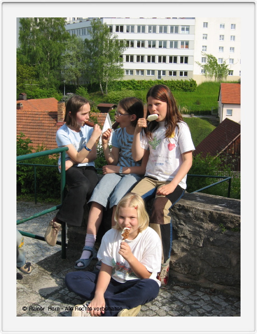 Volltreffer und KidsClub