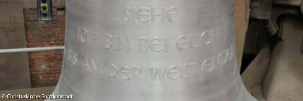 Glocke 1 (große Glocke)