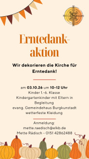 erntedankaktion