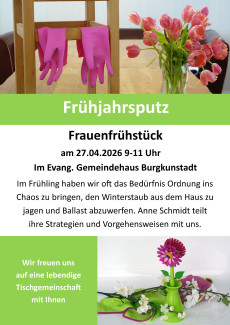 Frauenfruehstueck