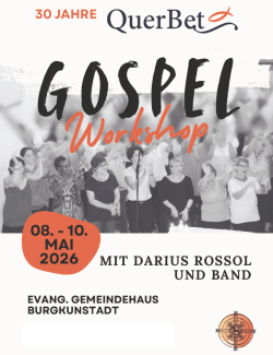 Gospel Workshop