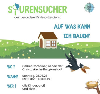 spurensucher