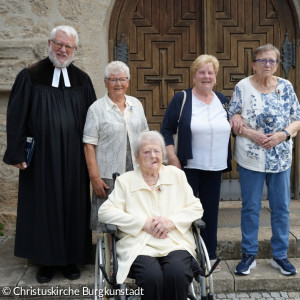 Kronjuwelen & Gnadene Kofirmanden